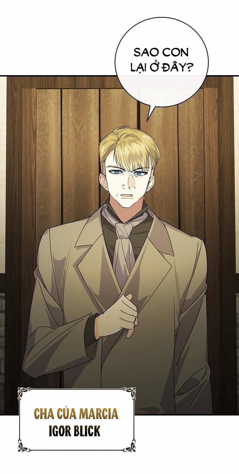 Kết Cục Hoàn Hảo Của Phản Diện Trong Truyện Cổ Tích 2 trang 30