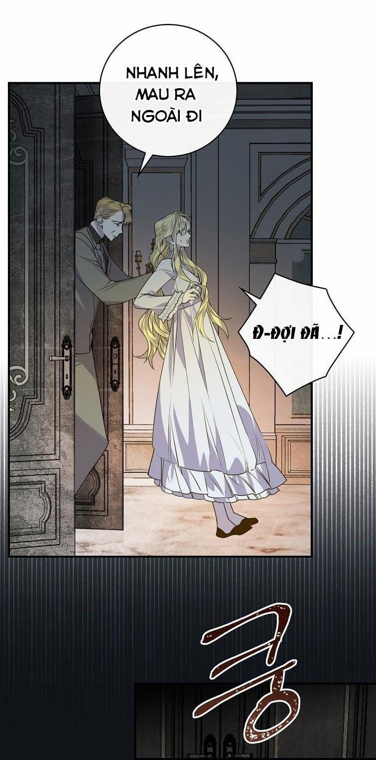 Kết Cục Hoàn Hảo Của Phản Diện Trong Truyện Cổ Tích 2 trang 34