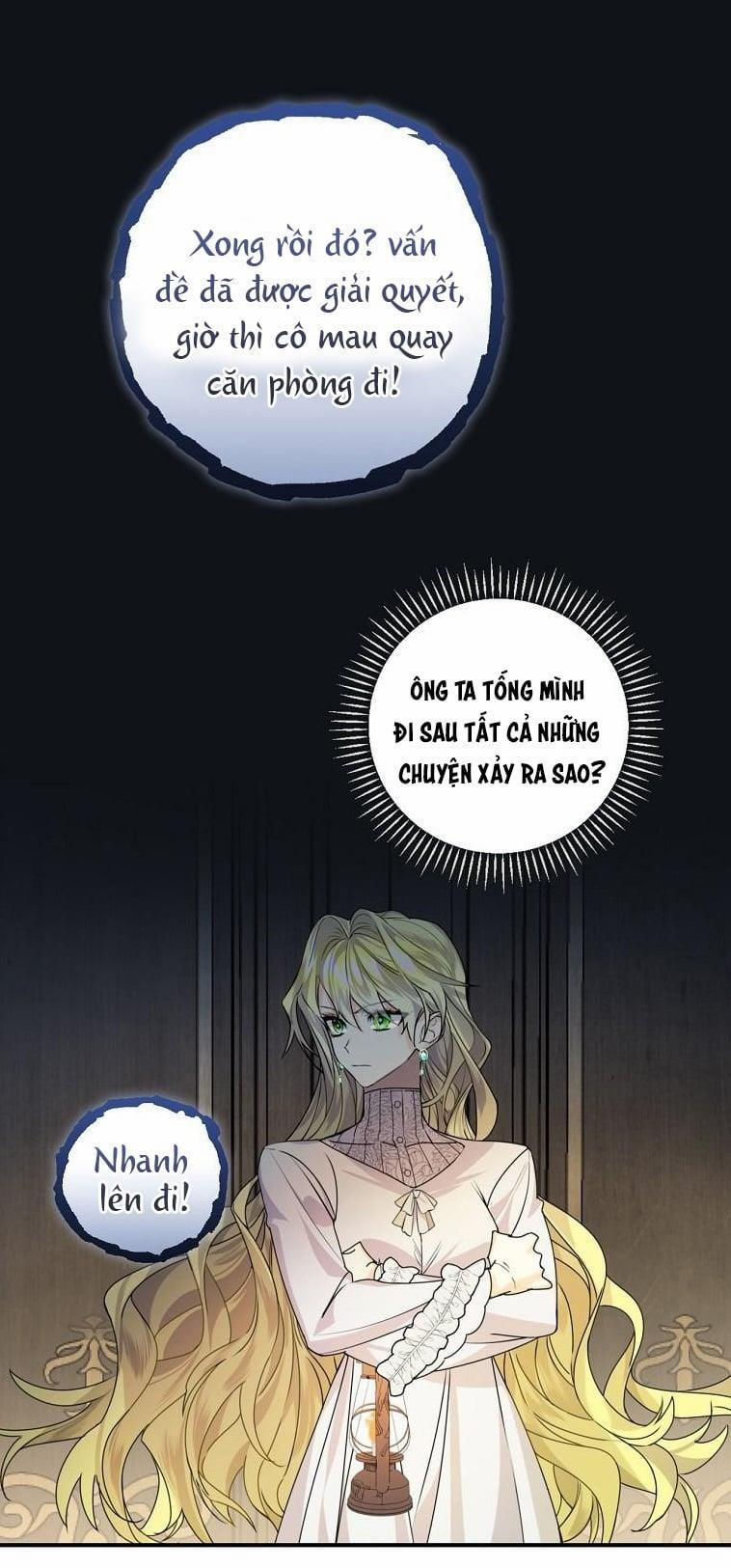 Kết Cục Hoàn Hảo Của Phản Diện Trong Truyện Cổ Tích 2 trang 35