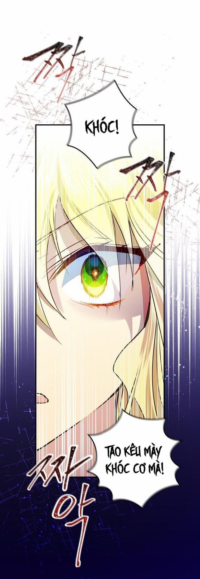 Kết Cục Hoàn Hảo Của Phản Diện Trong Truyện Cổ Tích 2 trang 38