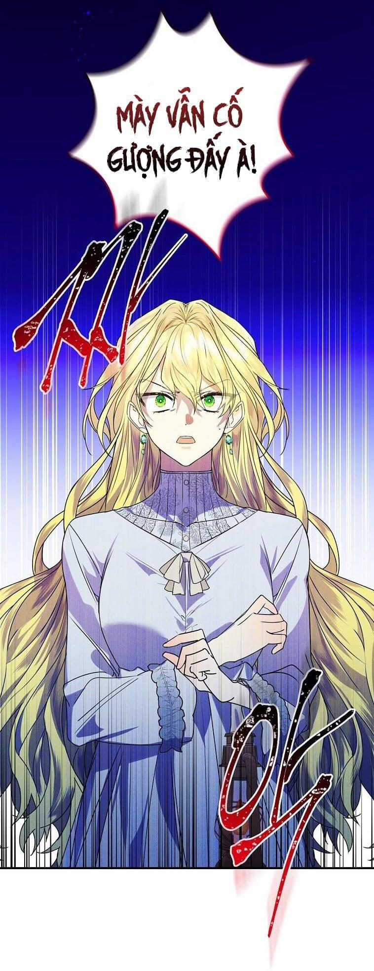 Kết Cục Hoàn Hảo Của Phản Diện Trong Truyện Cổ Tích 2 trang 39