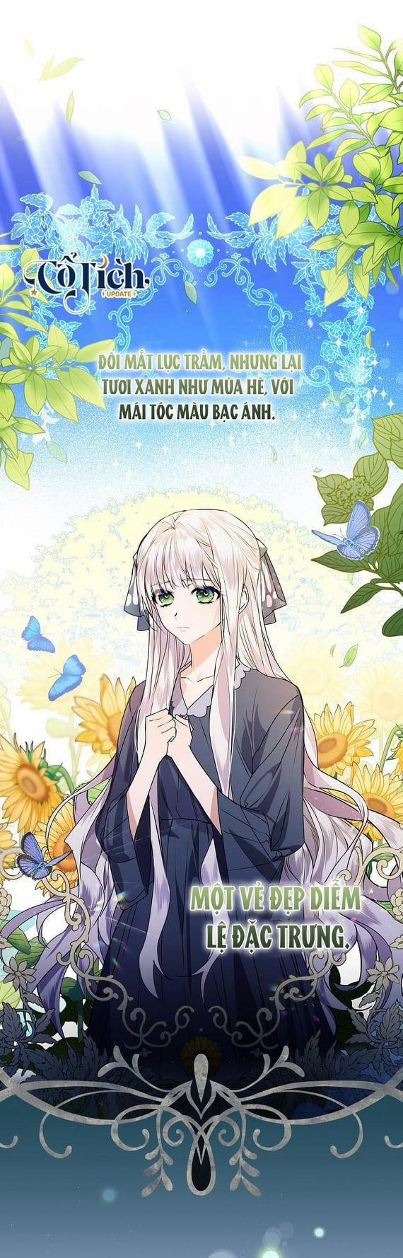 Kết Cục Hoàn Hảo Của Phản Diện Trong Truyện Cổ Tích 2 trang 4