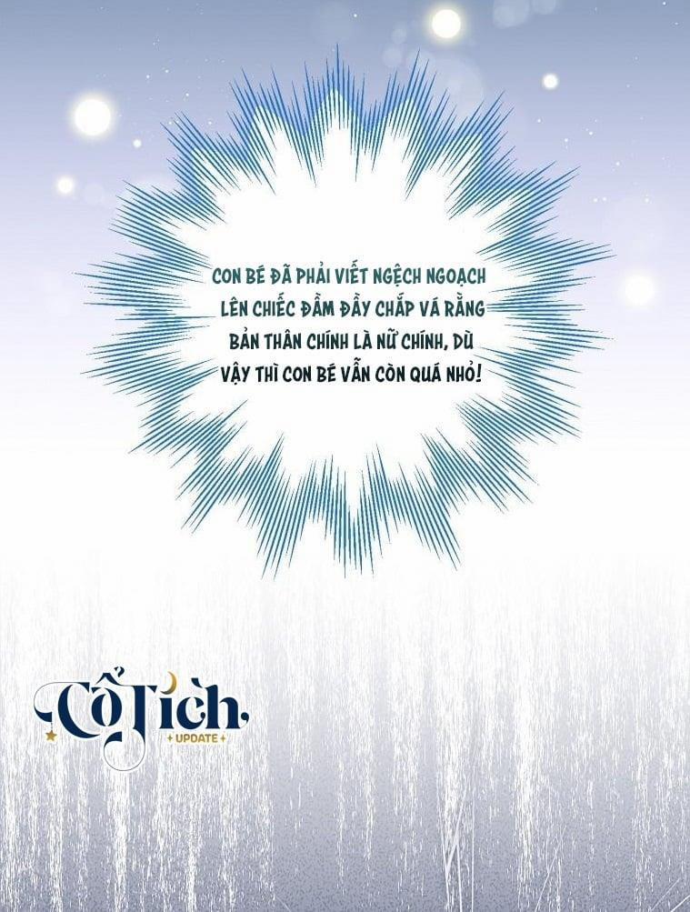 Kết Cục Hoàn Hảo Của Phản Diện Trong Truyện Cổ Tích 2 trang 5