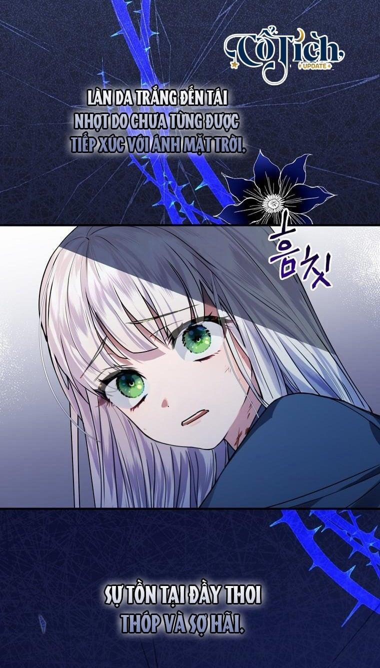Kết Cục Hoàn Hảo Của Phản Diện Trong Truyện Cổ Tích 2 trang 7