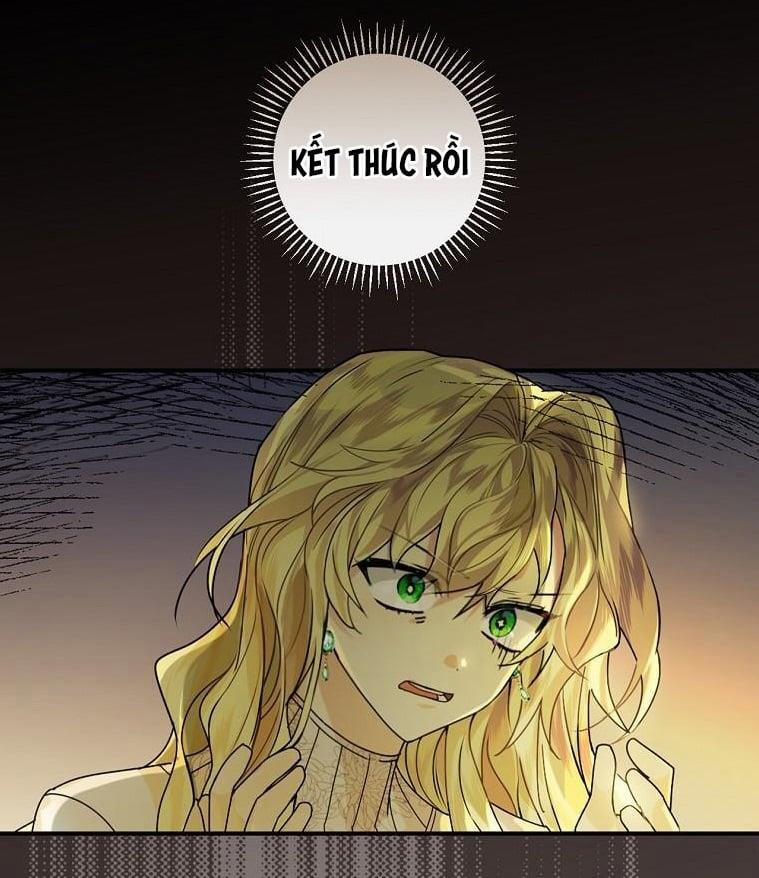 Kết Cục Hoàn Hảo Của Phản Diện Trong Truyện Cổ Tích 2 trang 9