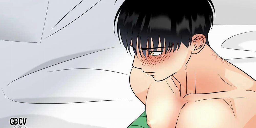 Kết Đôi Với Chàng Tiên 0 0 trang 28