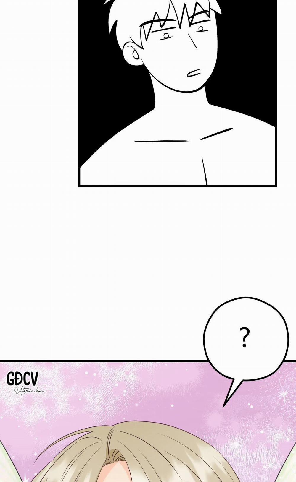 Kết Đôi Với Chàng Tiên 1 trang 27