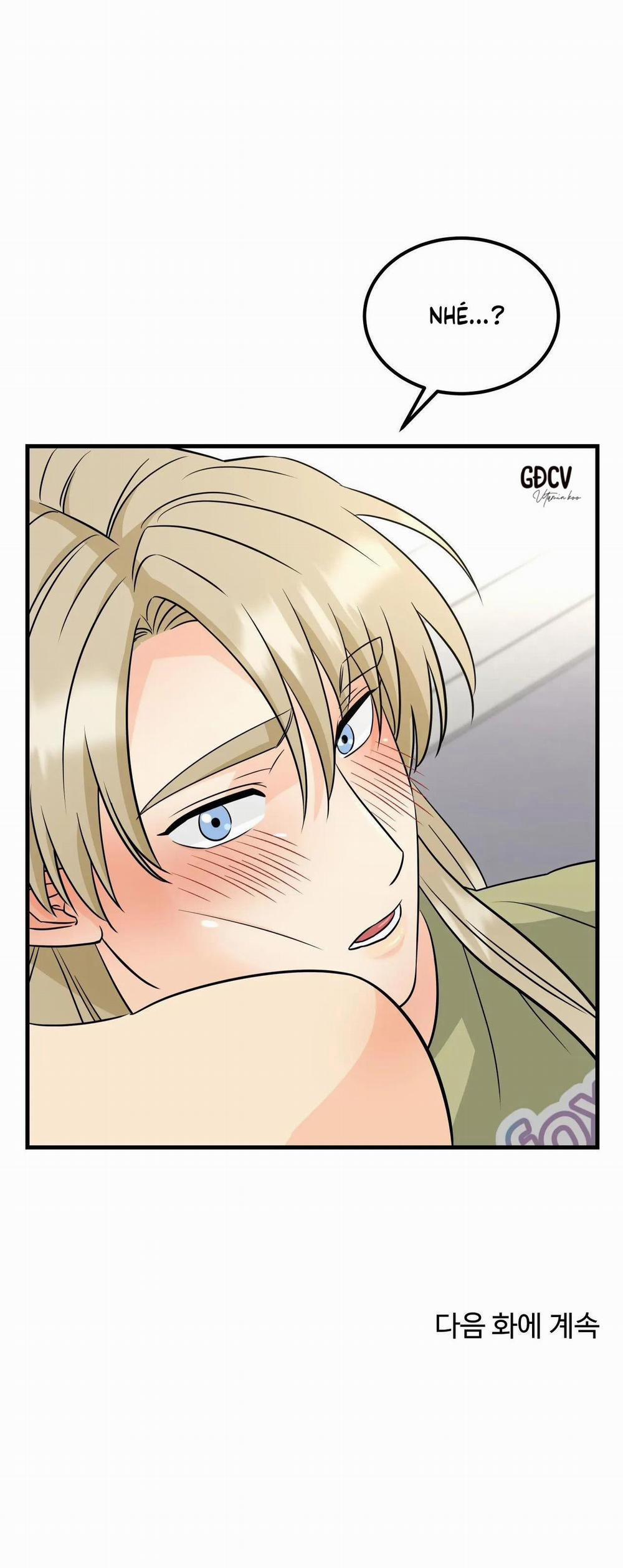 Kết Đôi Với Chàng Tiên 10 0 trang 31