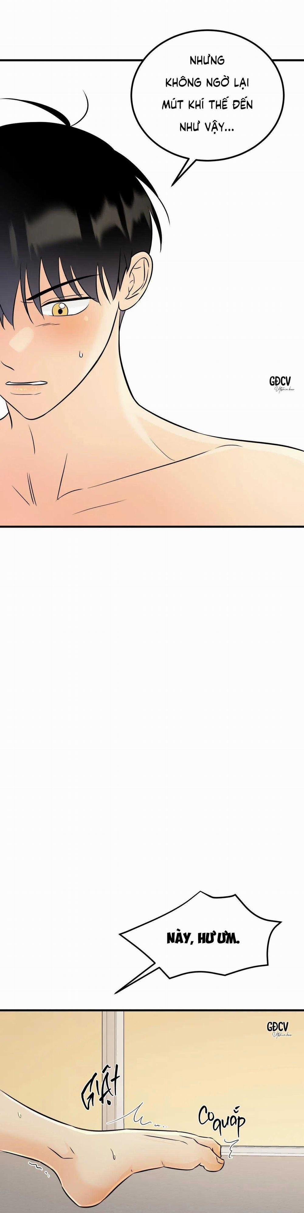 Kết Đôi Với Chàng Tiên 12 trang 4