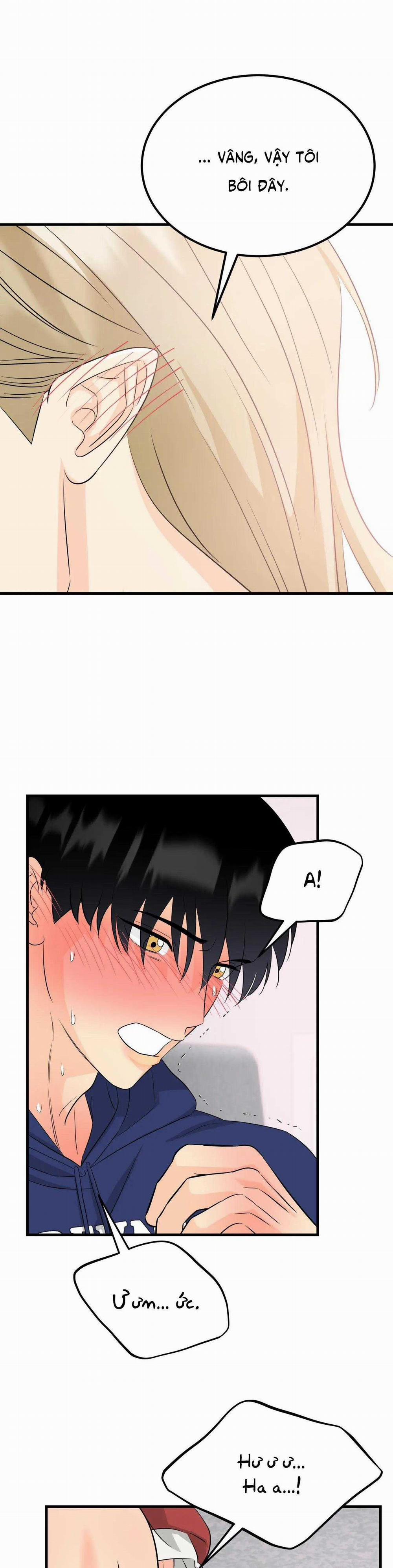 Kết Đôi Với Chàng Tiên 15 trang 26