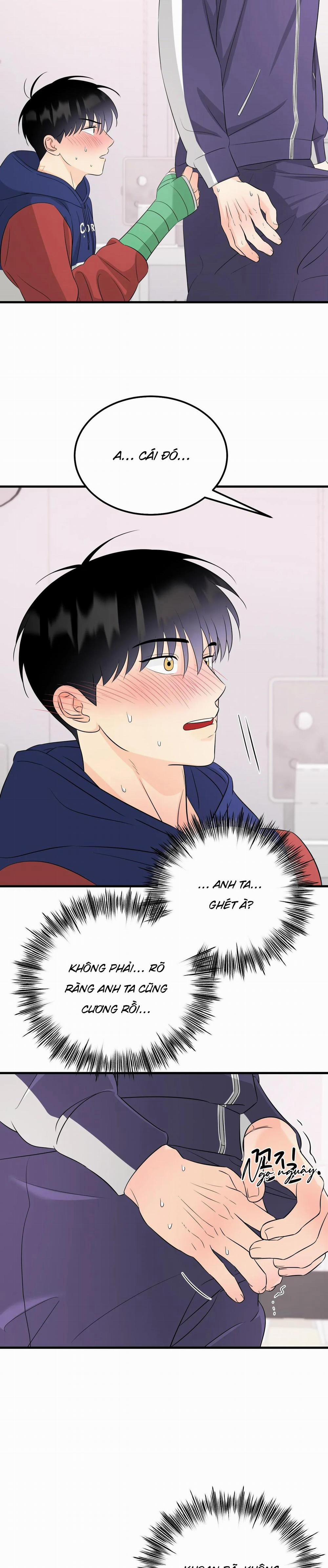 Kết Đôi Với Chàng Tiên 16 0 trang 1