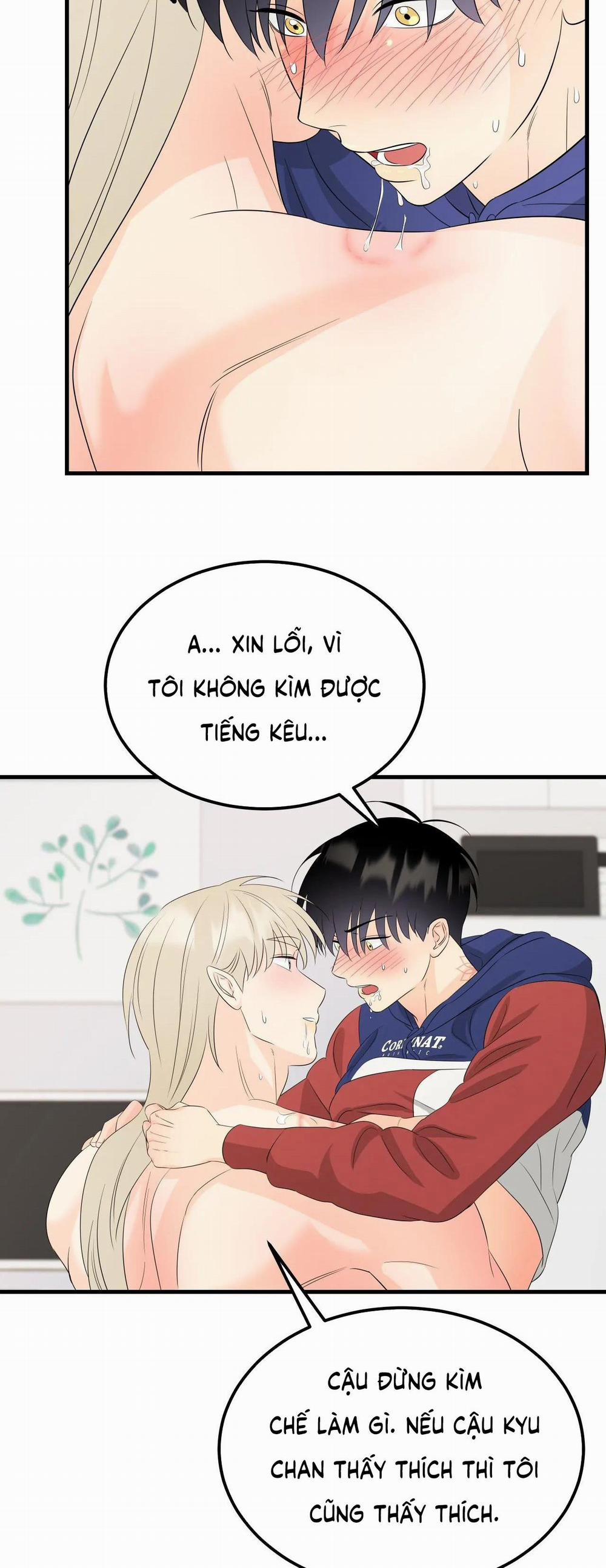 Kết Đôi Với Chàng Tiên 16 0 trang 27