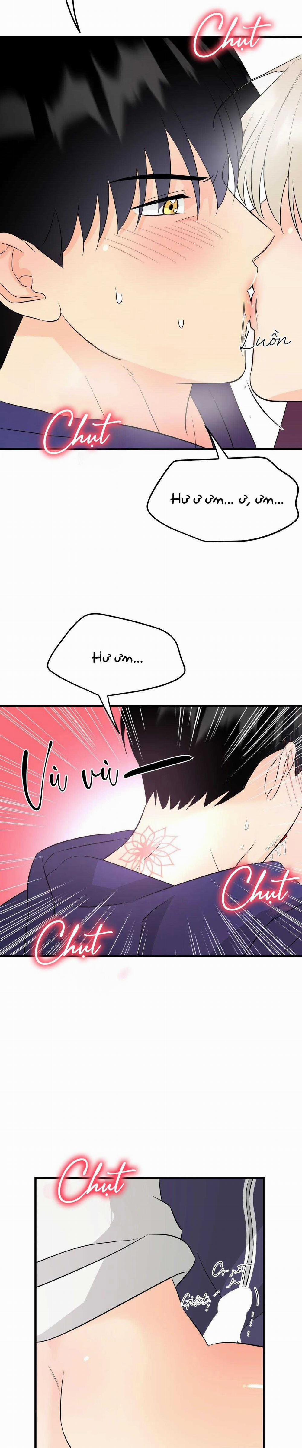 Kết Đôi Với Chàng Tiên 16 trang 13