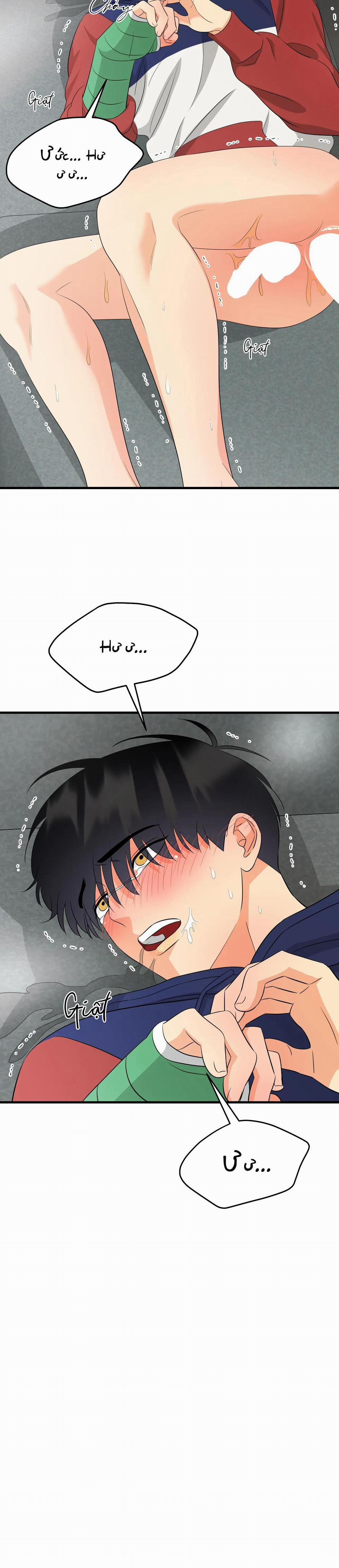 Kết Đôi Với Chàng Tiên 17 0 trang 31