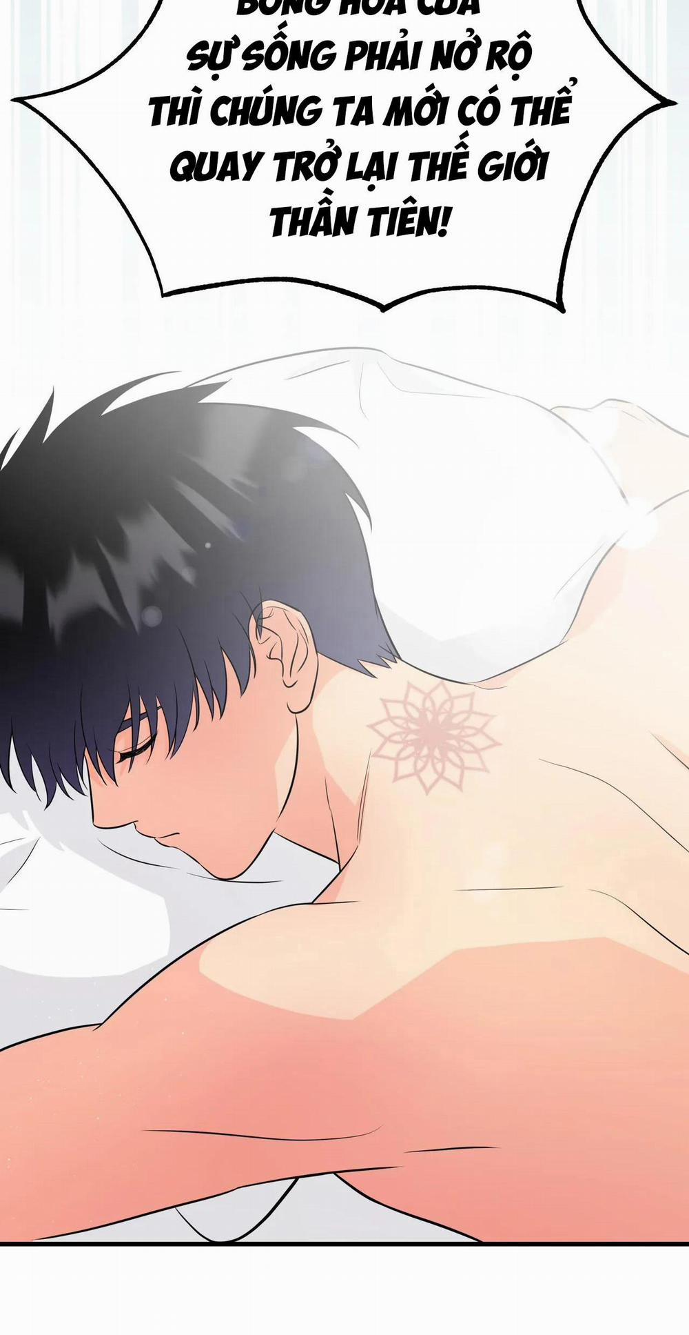 Kết Đôi Với Chàng Tiên 2 trang 31