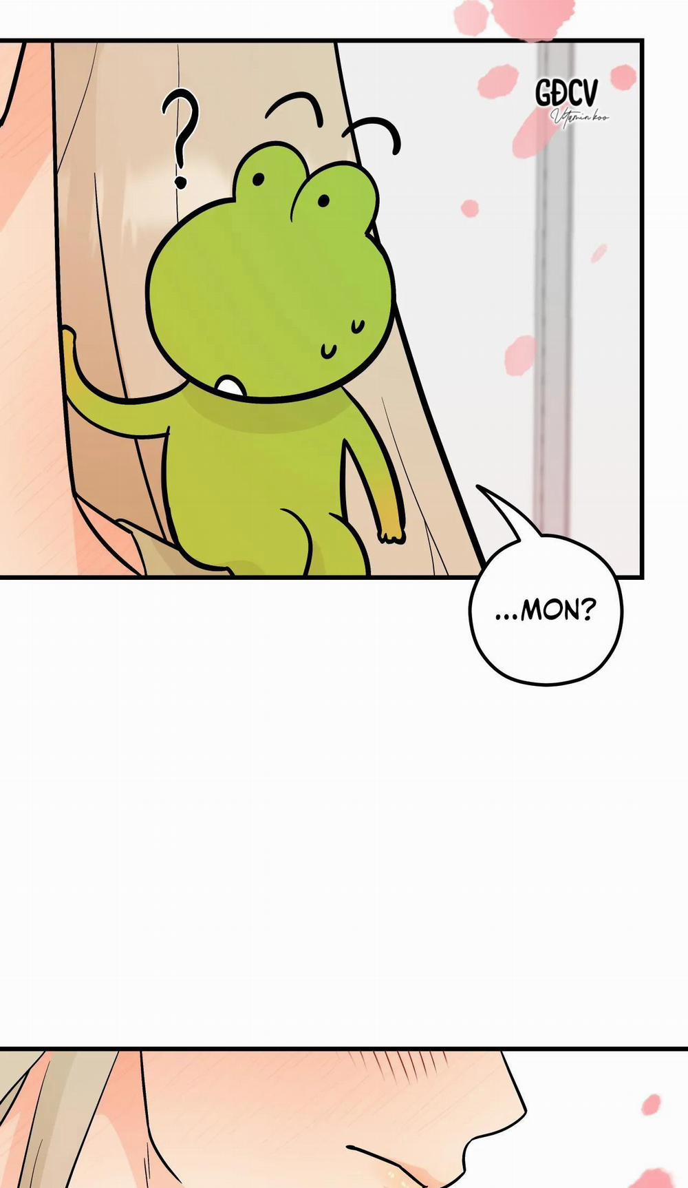 Kết Đôi Với Chàng Tiên 4 trang 26