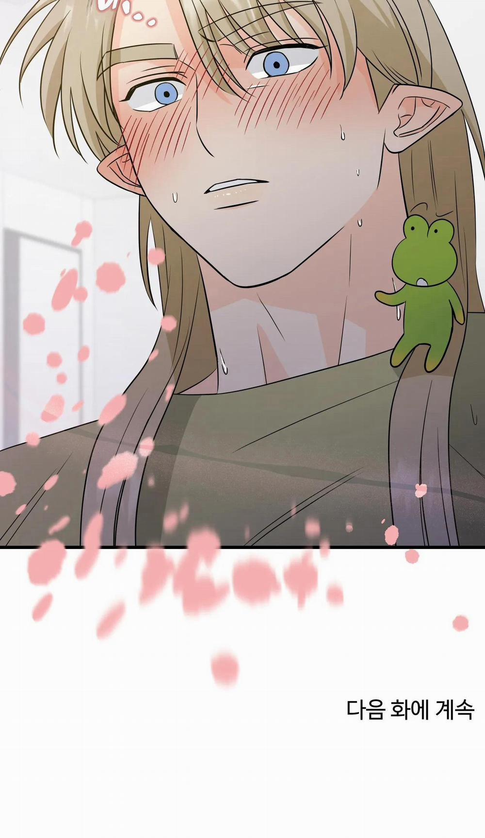 Kết Đôi Với Chàng Tiên 4 trang 30