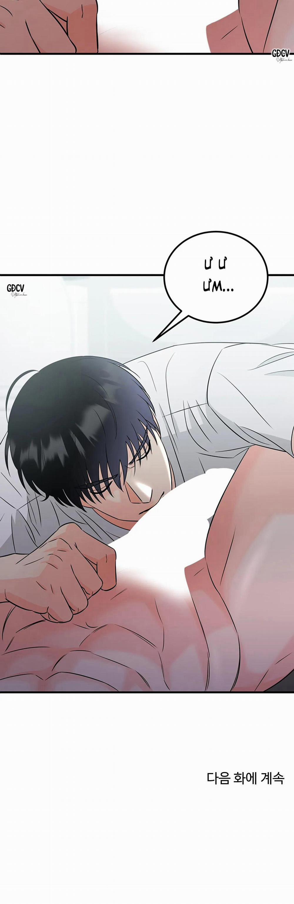 Kết Đôi Với Chàng Tiên 6 trang 30