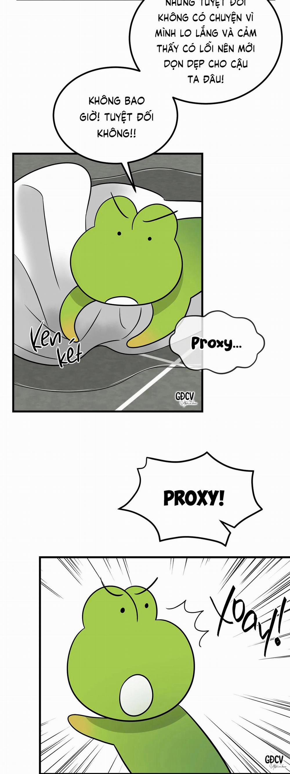 Kết Đôi Với Chàng Tiên 7 trang 29