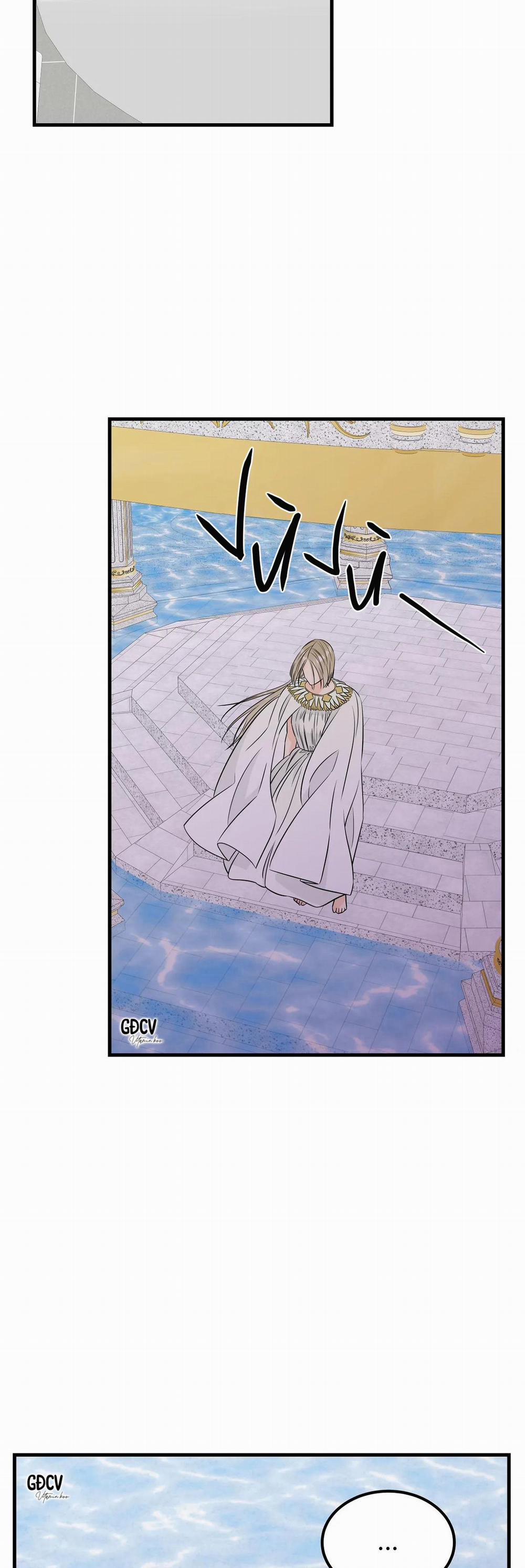 Kết Đôi Với Chàng Tiên 8 trang 11