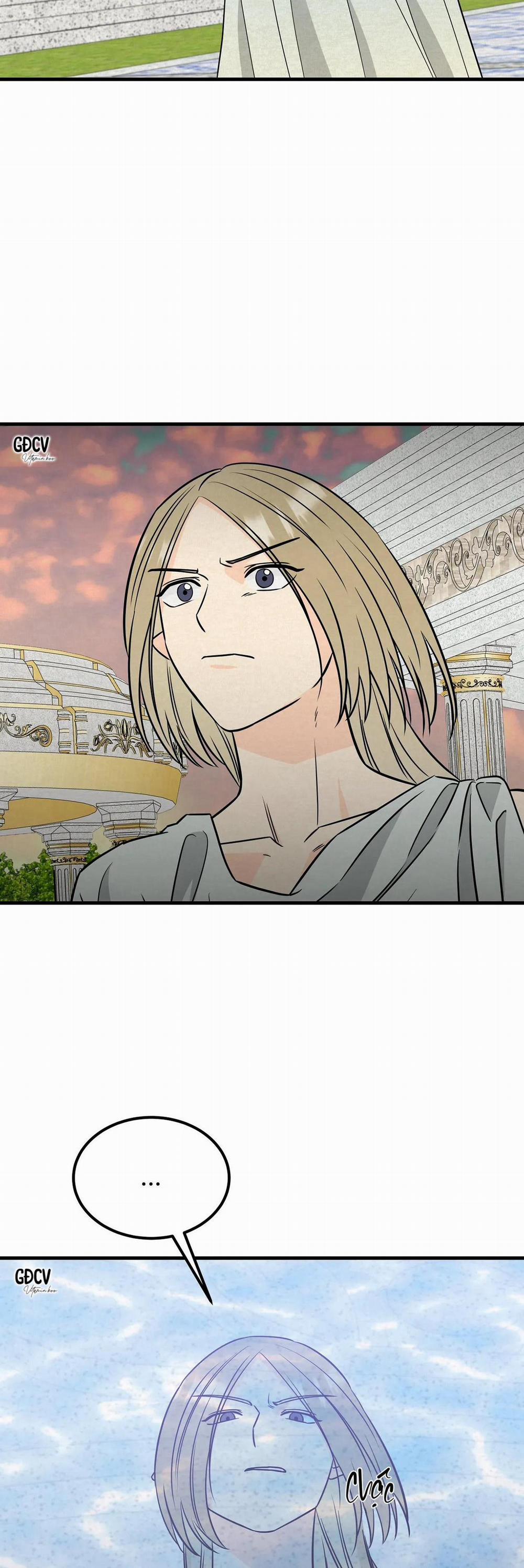 Kết Đôi Với Chàng Tiên 8 trang 13