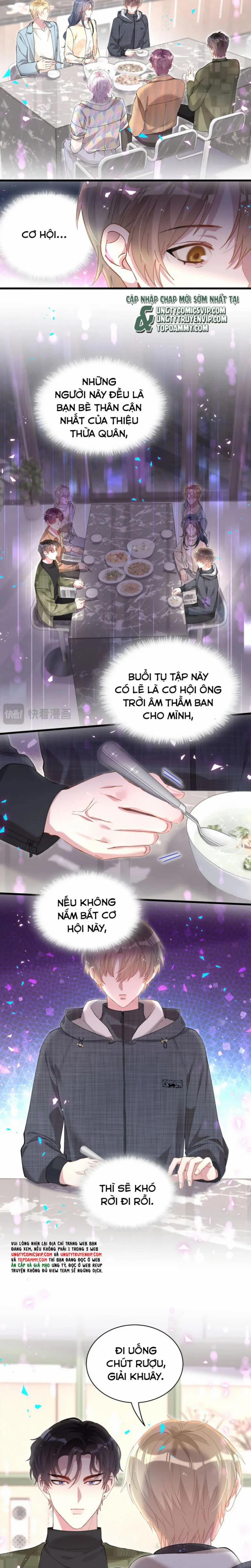 Kết Hôn Chuyện Nhỏ Này Chương 67 Trang 5