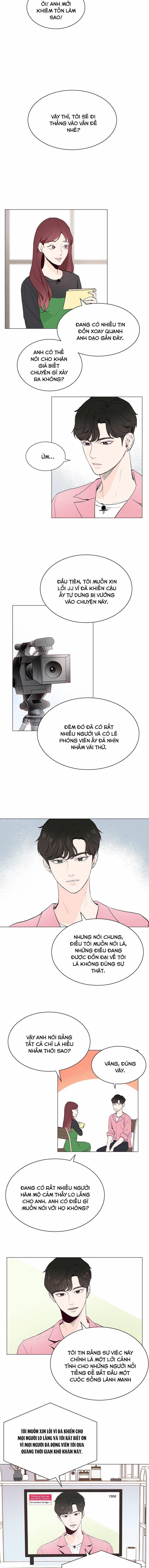 Kết Hôn Cùng Anti Fan 10 trang 1