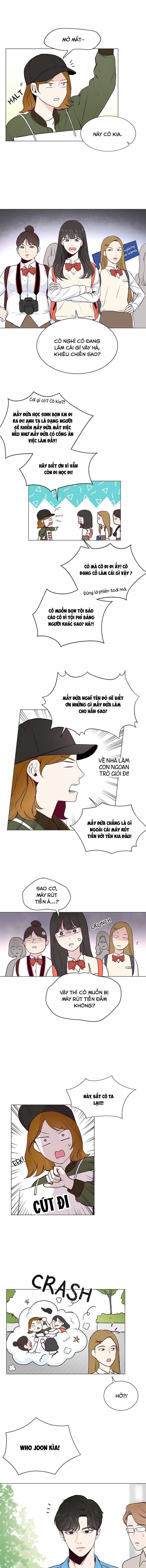 Kết Hôn Cùng Anti Fan 10 trang 4