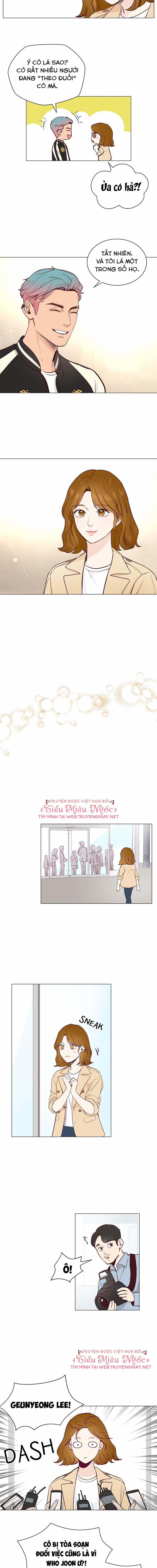 Kết Hôn Cùng Anti Fan 11 trang 5