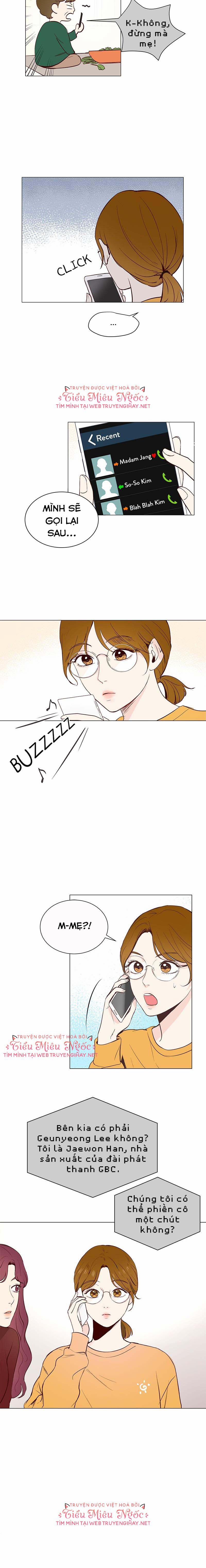 Kết Hôn Cùng Anti Fan 12 trang 1