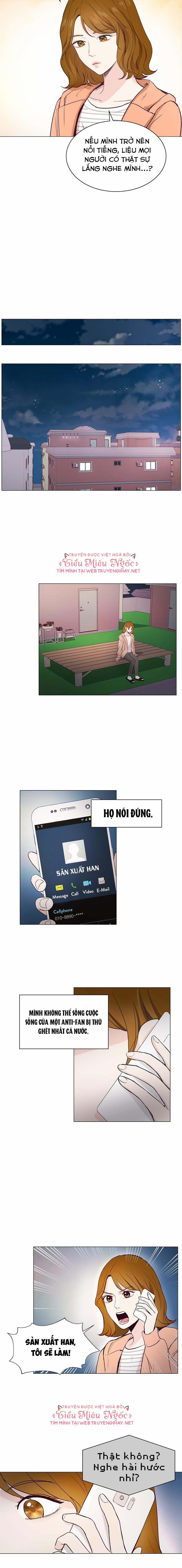 Kết Hôn Cùng Anti Fan 12 trang 10