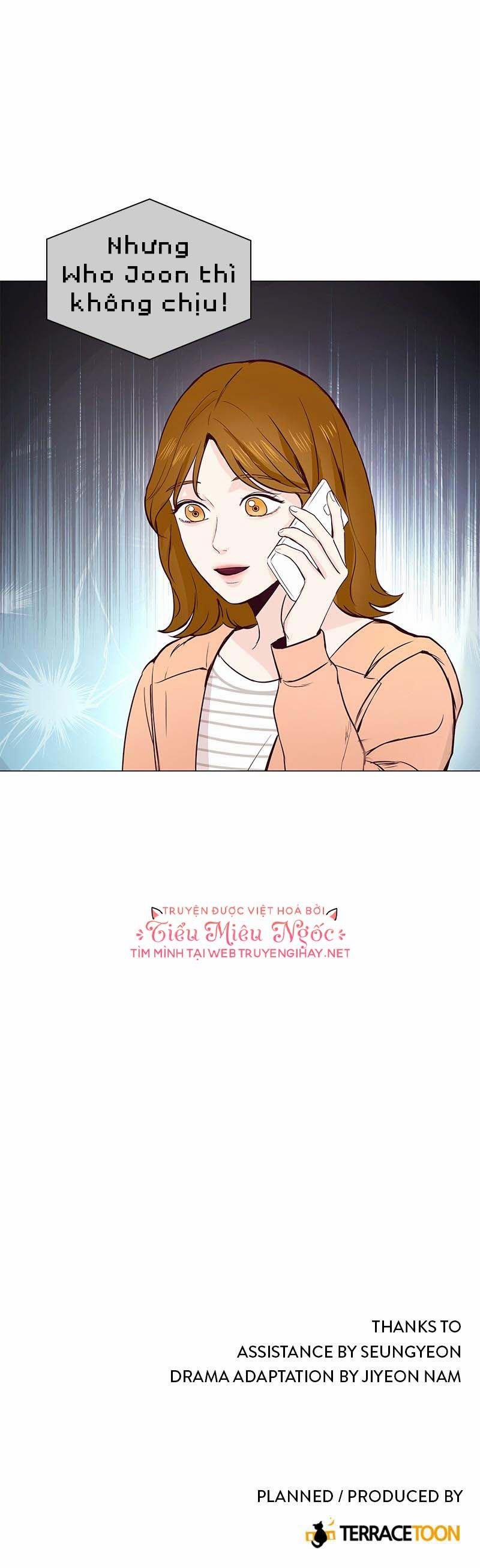 Kết Hôn Cùng Anti Fan 12 trang 11