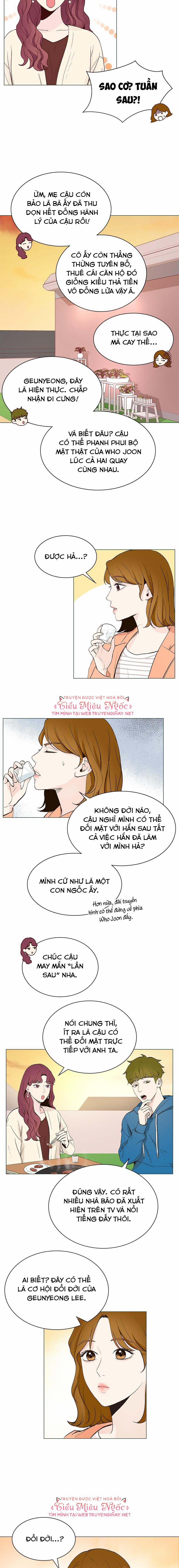 Kết Hôn Cùng Anti Fan 12 trang 9