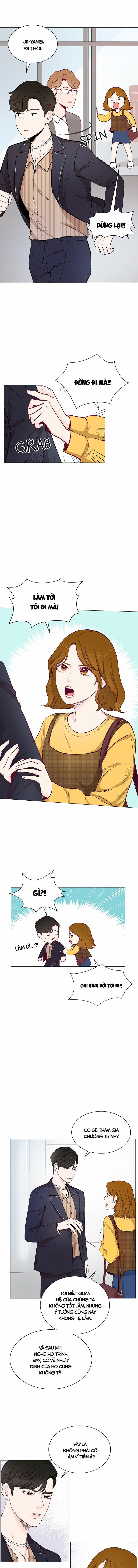 Kết Hôn Cùng Anti Fan 13 trang 4