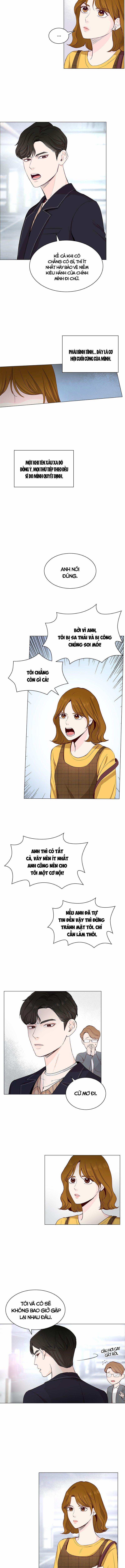 Kết Hôn Cùng Anti Fan 13 trang 5