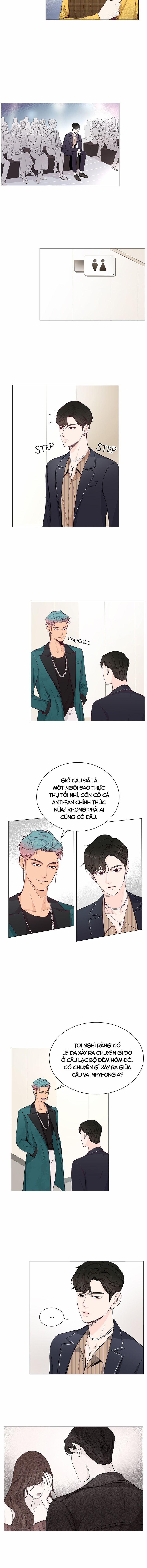 Kết Hôn Cùng Anti Fan 13 trang 6