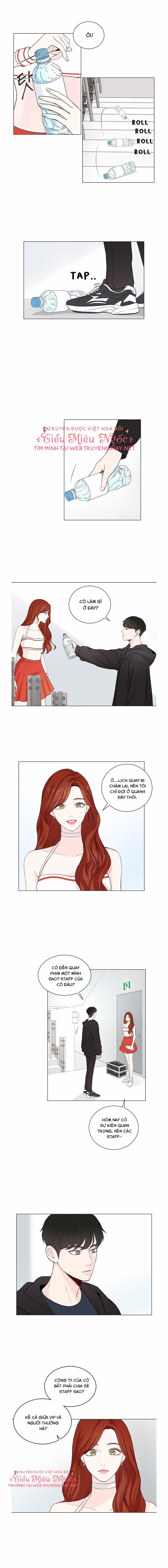 Kết Hôn Cùng Anti Fan 16 trang 6