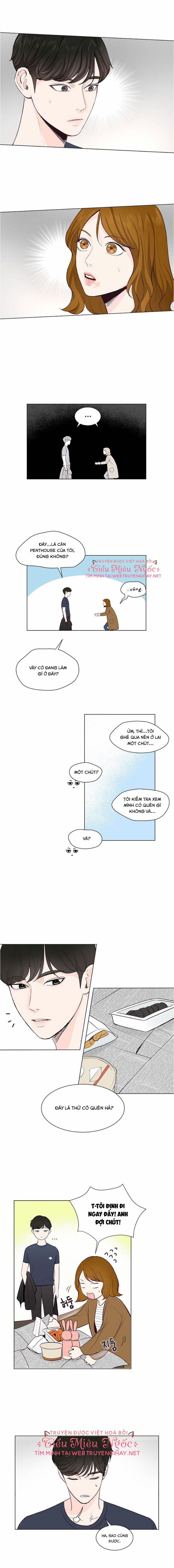 Kết Hôn Cùng Anti Fan 18 trang 2