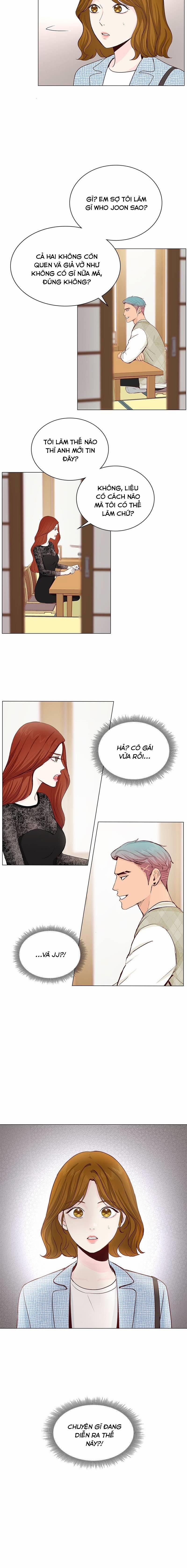 Kết Hôn Cùng Anti Fan 19 trang 7