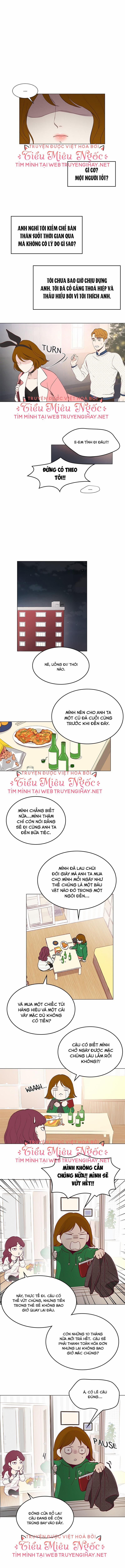 Kết Hôn Cùng Anti Fan 2 trang 3