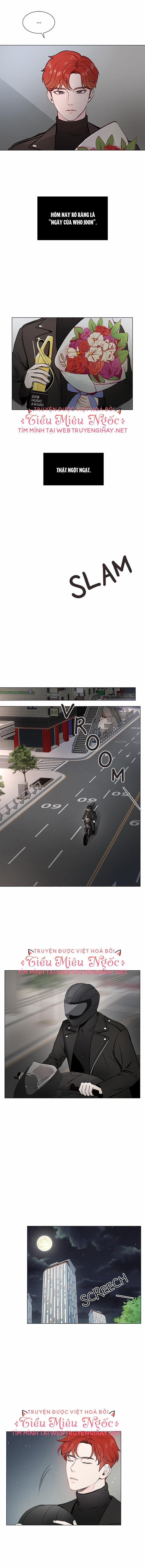 Kết Hôn Cùng Anti Fan 2 trang 5