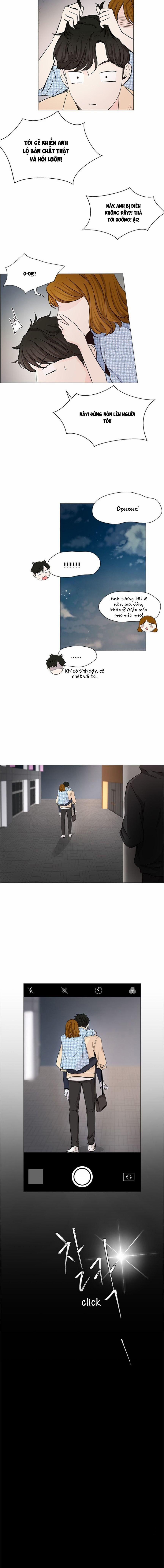 Kết Hôn Cùng Anti Fan 20 trang 6