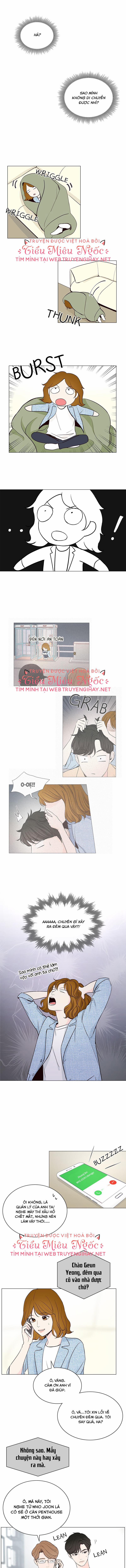 Kết Hôn Cùng Anti Fan 21 trang 2