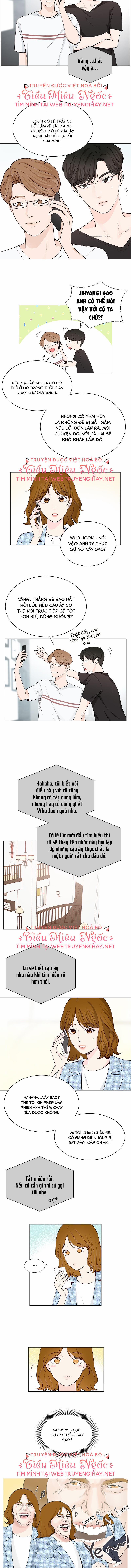 Kết Hôn Cùng Anti Fan 21 trang 3