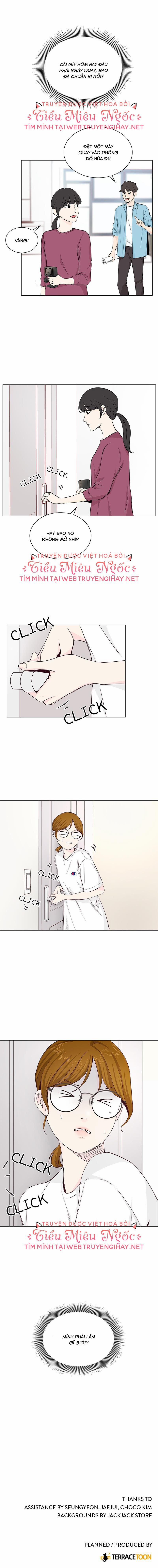 Kết Hôn Cùng Anti Fan 21 trang 8