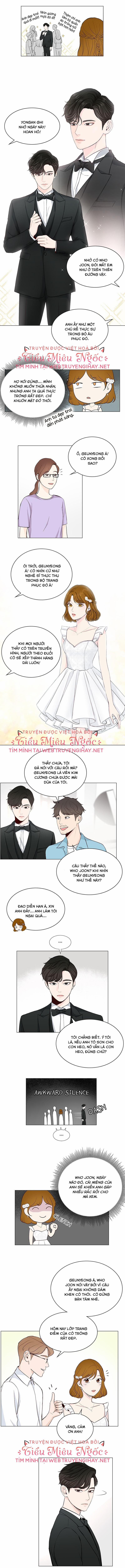 Kết Hôn Cùng Anti Fan 22 trang 4