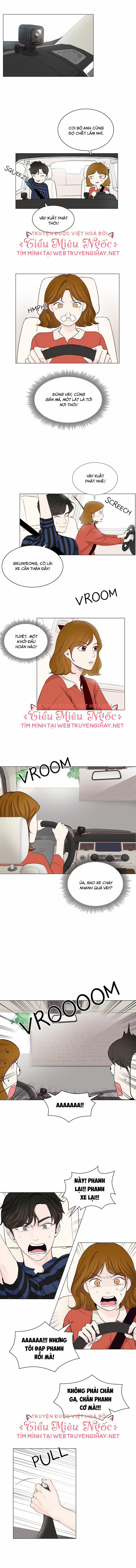 Kết Hôn Cùng Anti Fan 22 trang 8