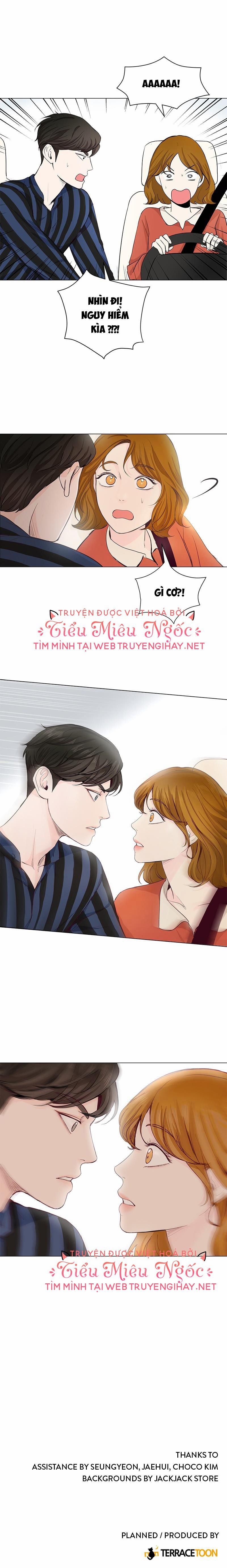 Kết Hôn Cùng Anti Fan 22 trang 9