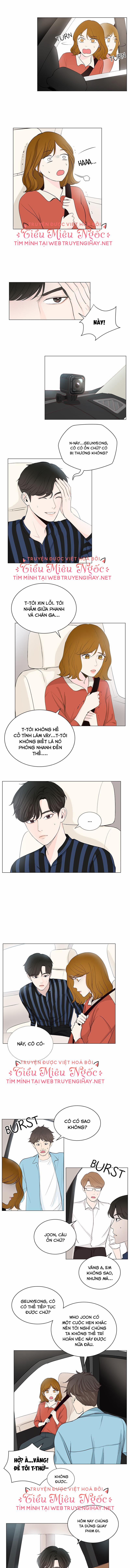 Kết Hôn Cùng Anti Fan 23 trang 1