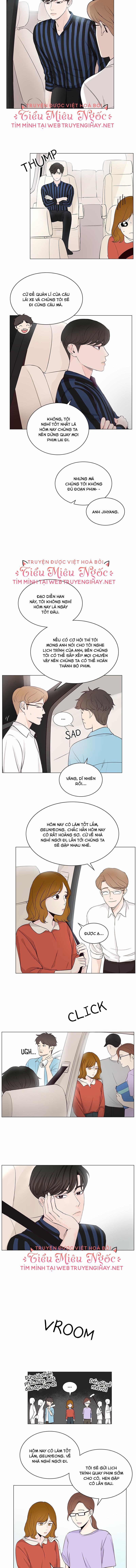 Kết Hôn Cùng Anti Fan 23 trang 2